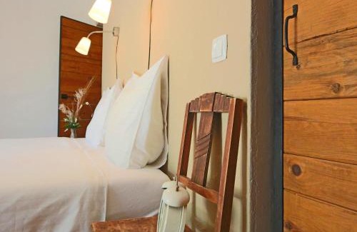 Estombar Bed & Breakfast | Quinta Tapada Do Gramacho