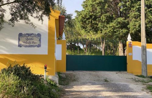 Azambuja Villa | Quinta Vale da Paz