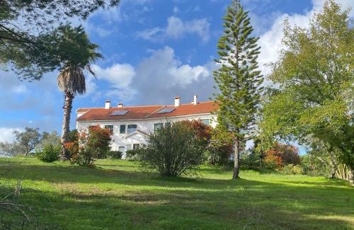 Azambuja Villa | Quinta Vale da Paz