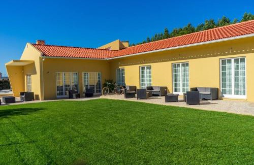 Abra House | Quinta Vale Lameiros