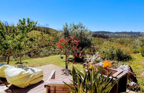 Alvaiazere House | Quinta Vida Verde
