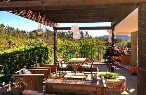 Alvaiazere House | Quinta Vida Verde