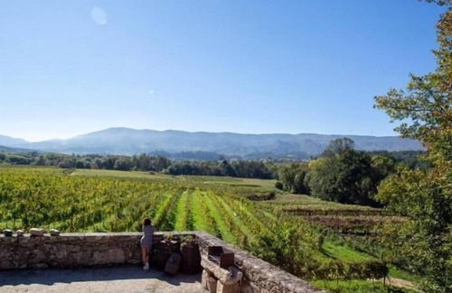 Moncao Apartment | Quinta Vila Nova | Agrotourism | Rural Environment