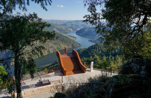 Cotas House | Quinta Vila Rachel - Winery