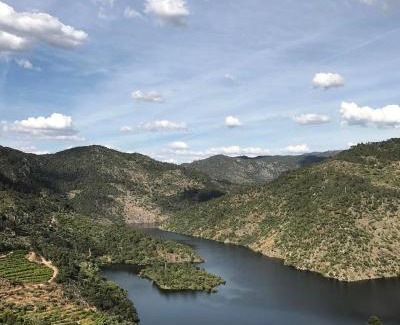 Cotas House | Quinta Vila Rachel - Winery