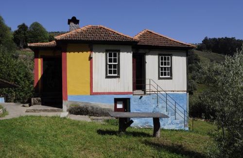 Vila Marim House | Quinta Vintage - Biológica