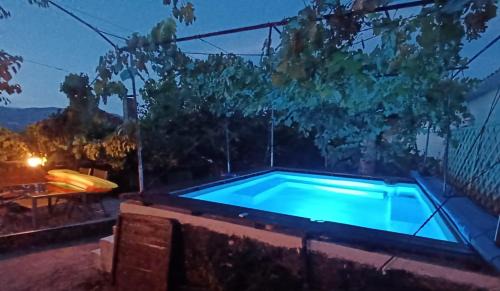 Oliveira de Frades Apartment | Quinta Vista do Vale
