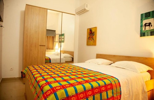 Pointe des Almadies Bed & Breakfast | Quintal di Maria
