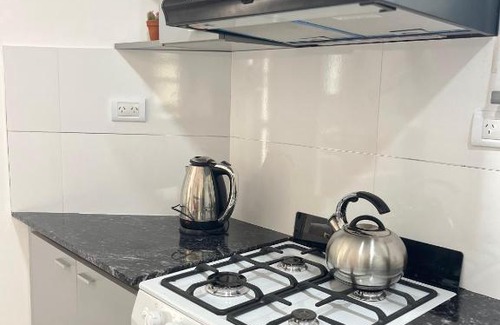 Junin Apartment | Quintana Duplex