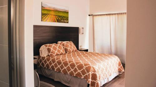 Valle de Guadalupe Cabin | Quintas Marlet en la ruta del vino