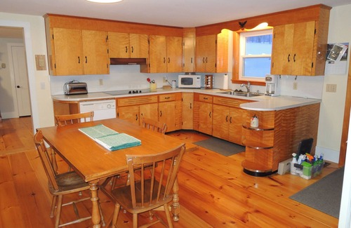 Orleans Other | Quintessential Farmhouse with WiFi and incredible views in Brownington, VT