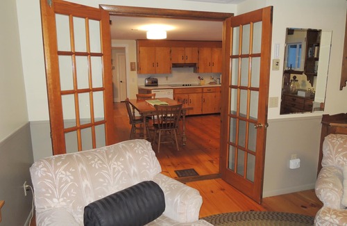 Orleans Other | Quintessential Farmhouse with WiFi and incredible views in Brownington, VT