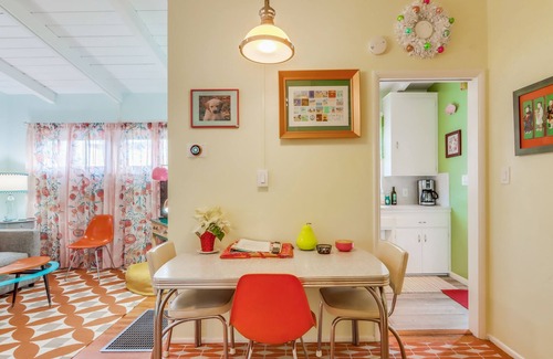 Ocean Beach Cottage | Quintessential Ocean Beach cottage just 1 block from the beach!