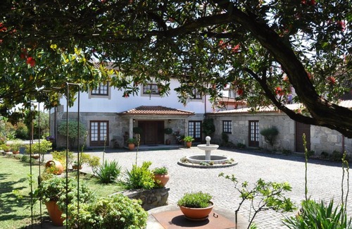 Vila Verde Bed & Breakfast | Quintinha d´Avó