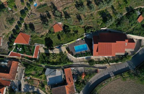 Resende House | Quintinha de Mirão Douro Valley