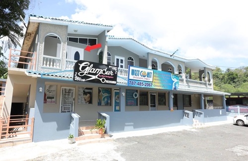 Aguada Apartment | Quiques Town House A1 - 2BR/1BR Apartment