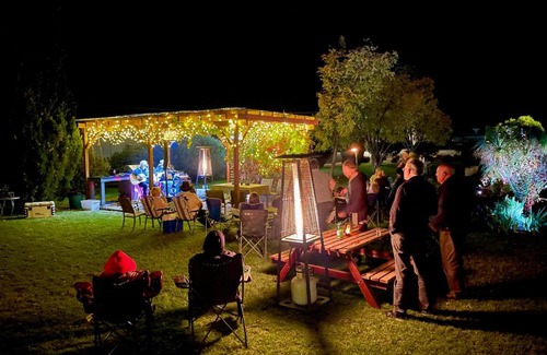 Quirindi Hotel | Quirindi Sunflower Motor Inn