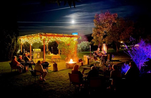 Quirindi Hotel | Quirindi Sunflower Motor Inn