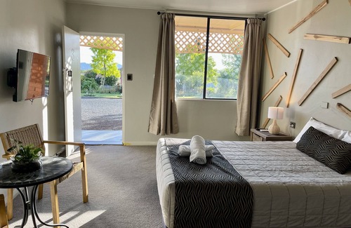 Quirindi Hotel | Quirindi Sunflower Motor Inn