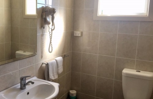 Quirindi Hotel | Quirindi Sunflower Motor Inn