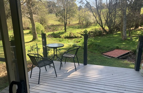 Robertson House | Quirky 1 bed with great space