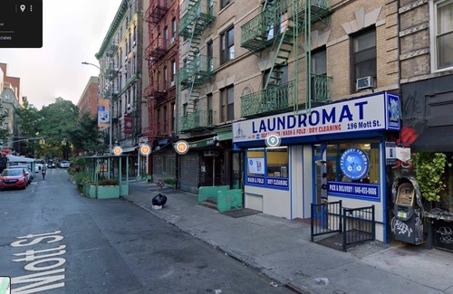 Little Italy Apartment | Quirky & Cozy Loft SoHo Little Italy - Sleeps 4