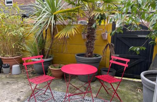 Fallowfield House | Quirky house