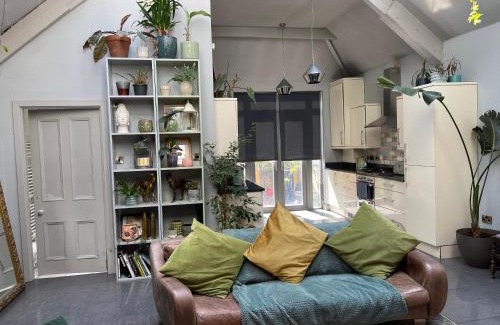 Fallowfield House | Quirky house