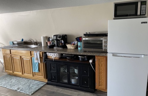 Greenback Apartment | Quit retreat, close to The Dragon, Tellico lake, Chillhowee Mtns, Smoky Mountain