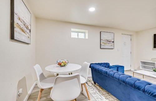 Elizabeth Apartment | Quite and Spacious Apartment