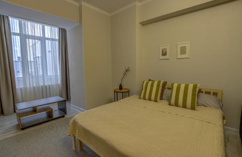 Bishkek Apartment | Quite apartment