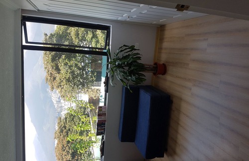 La Carolina House | Quito Guest House apartments