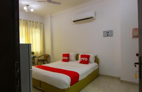 Salalah Apartment | Qumra Furnished Apartments
