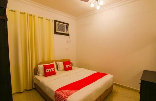 Salalah Apartment | Qumra Furnished Apartments