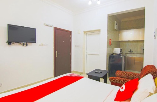 Salalah Apartment | Qumra Furnished Apartments