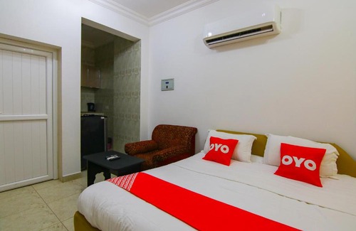 Salalah Apartment | Qumra Furnished Apartments