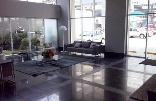 Simon Bolivar Apartment | Quo Luxury Apartment