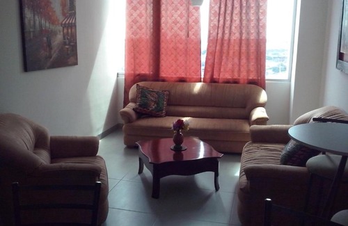Simon Bolivar Apartment | Quo Luxury Apartment
