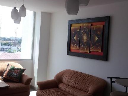 Simon Bolivar Apartment | Quo Luxury Apartment