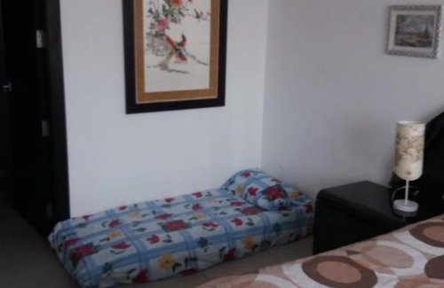 Simon Bolivar Apartment | Quo Luxury Apartment
