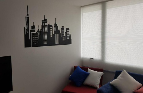 Simon Bolivar Apartment | Quo Luxury Apartments