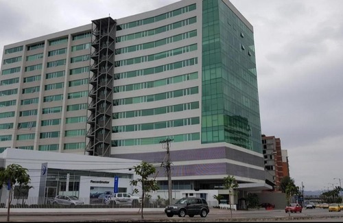 Simon Bolivar Apartment | QUO LUXURY APARTMENTS