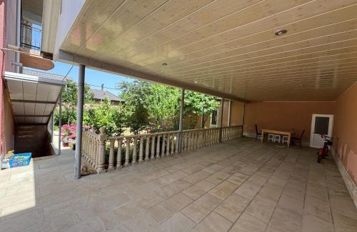 Azerbaijan Villa | Qusar Villa