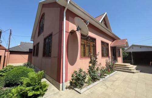 Azerbaijan Villa | Qusar Villa