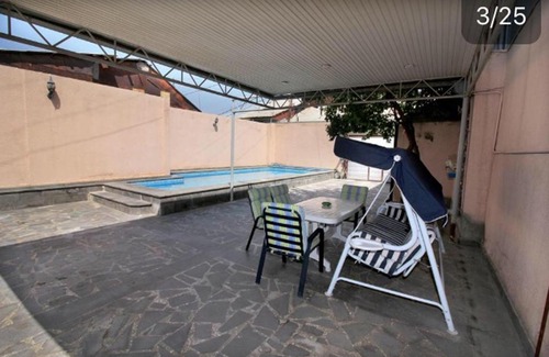 Yerevan Villa | Qvam