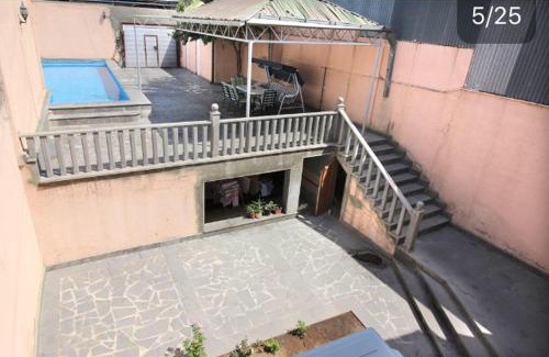 Yerevan Villa | Qvam