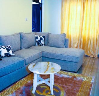 Embu Apartment | Qwetuhomes