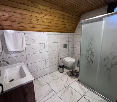 Kasustu Ski Chalet | Qzen Bungalow