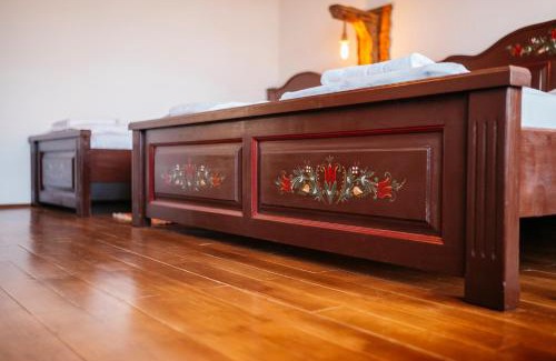 Baraolt Bed & Breakfast | Rácz Kúria