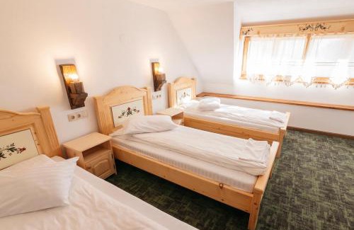 Baraolt Bed & Breakfast | Rácz Kúria